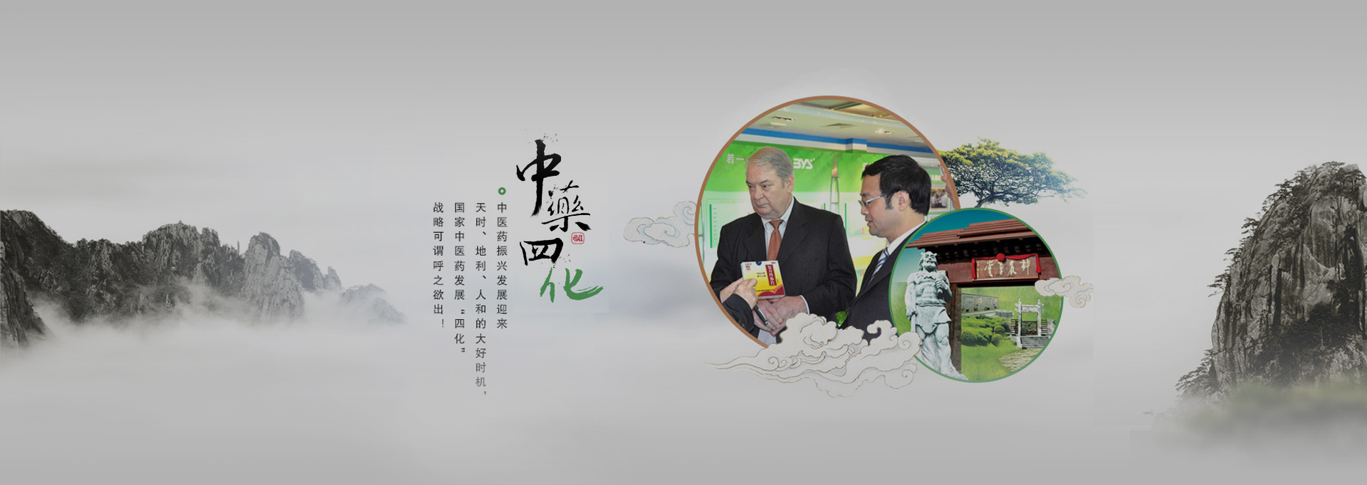 闽清建站-若一医药科技