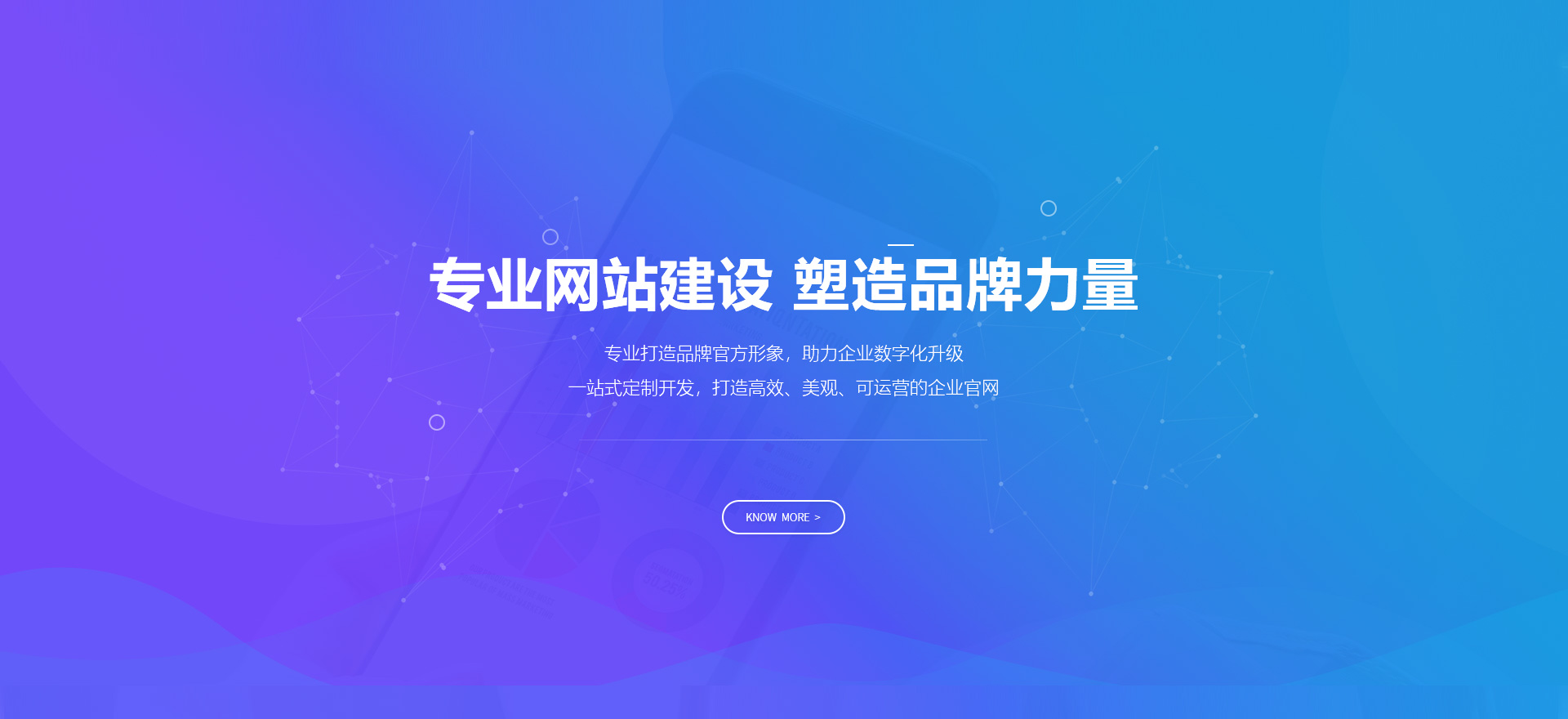 福清建站-专业网站建设 塑造品牌力量