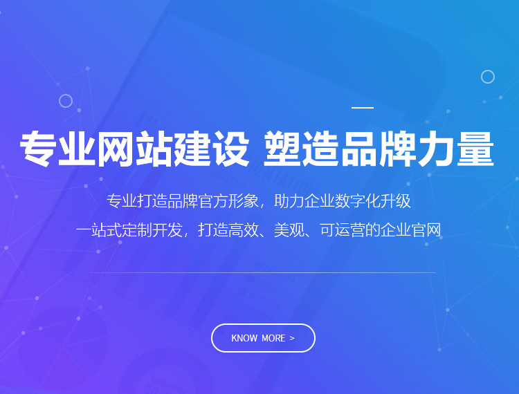 福清建站-专业网站建设 塑造品牌力量